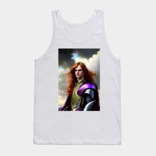 Knight Tank Top